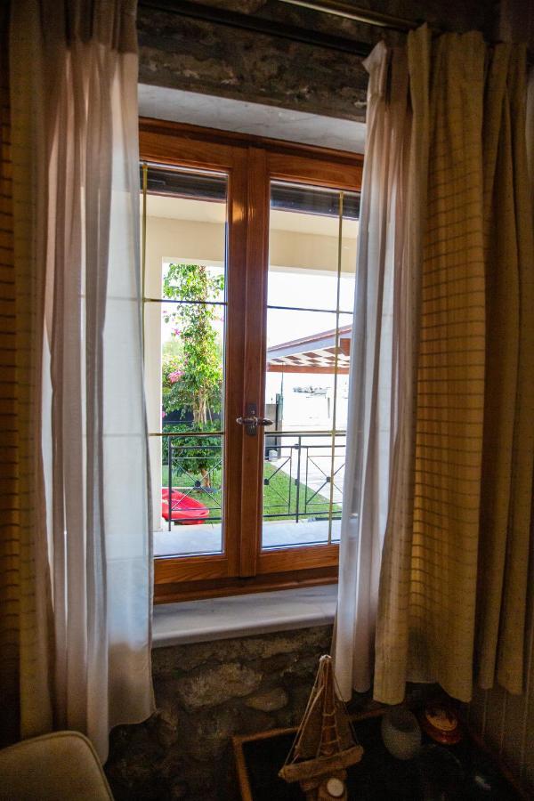 Amaryllis Holiday Home Agios Spyridon (Phocis) Exterior foto