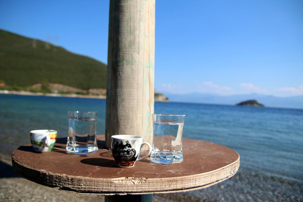Amaryllis Holiday Home Agios Spyridon (Phocis) Exterior foto