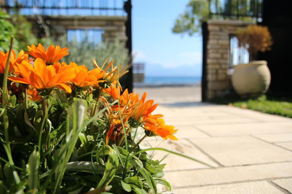 Amaryllis Holiday Home Agios Spyridon (Phocis) Exterior foto